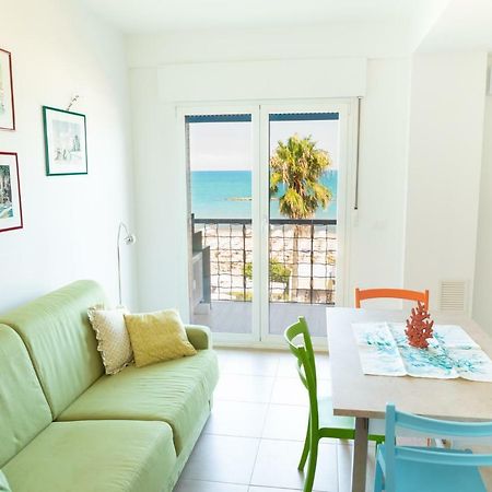 La Casa Del Sido Apartment San Benedetto del Tronto Exterior photo