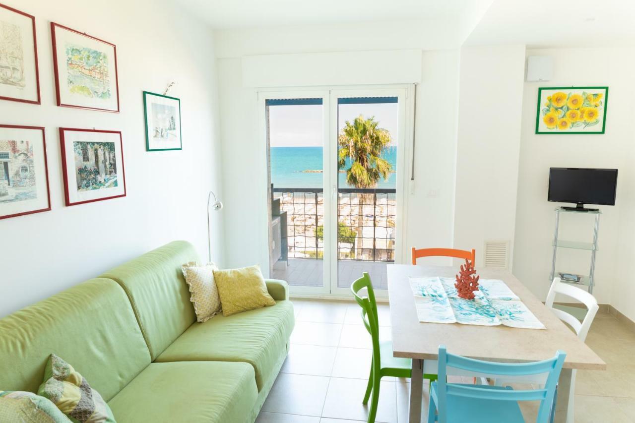 La Casa Del Sido Apartment San Benedetto del Tronto Exterior photo