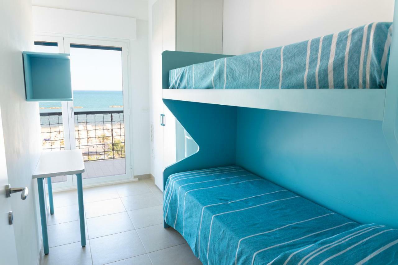 La Casa Del Sido Apartment San Benedetto del Tronto Exterior photo