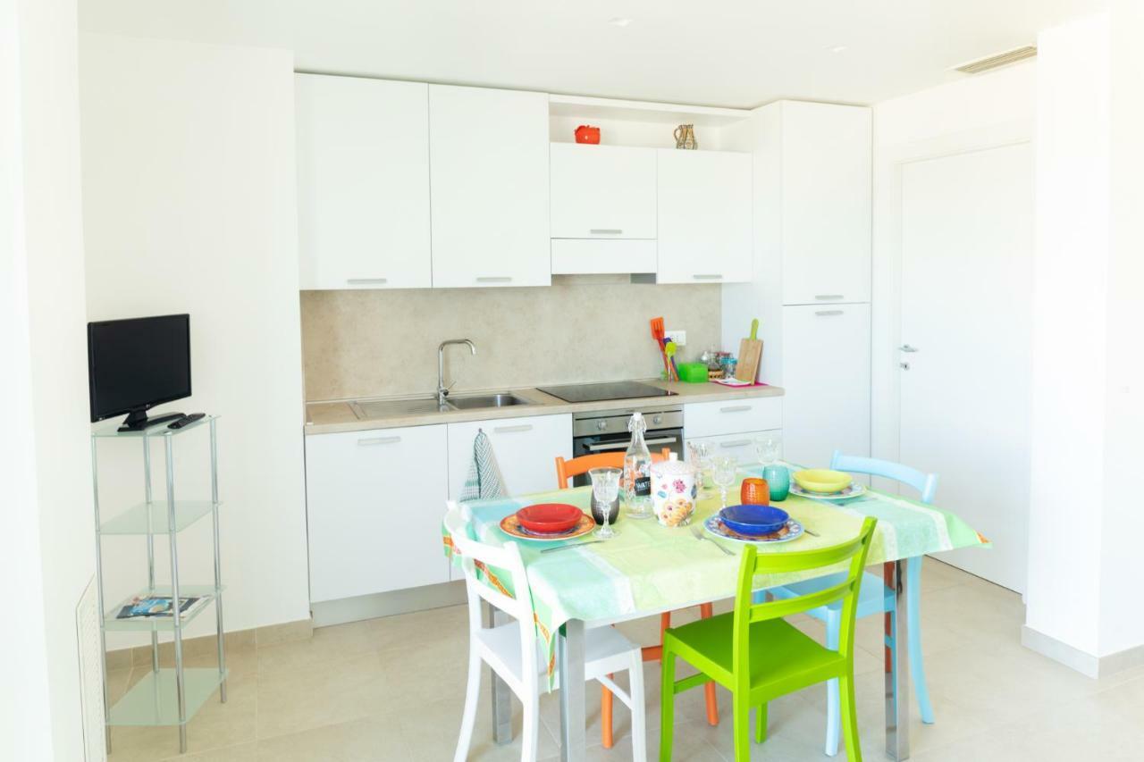 La Casa Del Sido Apartment San Benedetto del Tronto Exterior photo